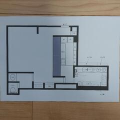 店舗シェアしませんか。