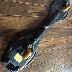 最終値下❗️　ブレードボード　キャスターボードの画像