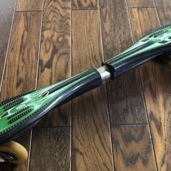 最終値下❗️　ブレードボード　キャスターボードの画像