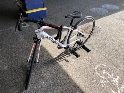 ロードバイク DOLCE 25インチ