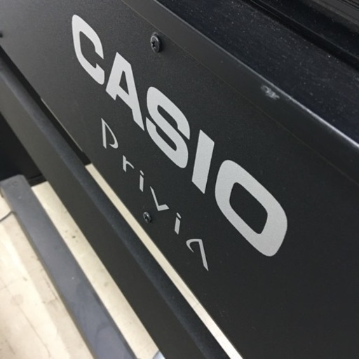 取引場所　南観音　K 2209-419   Casio Privia PX-770   電子ピアノ