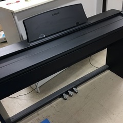 取引場所　南観音　K 2209-419   Casio Priv...