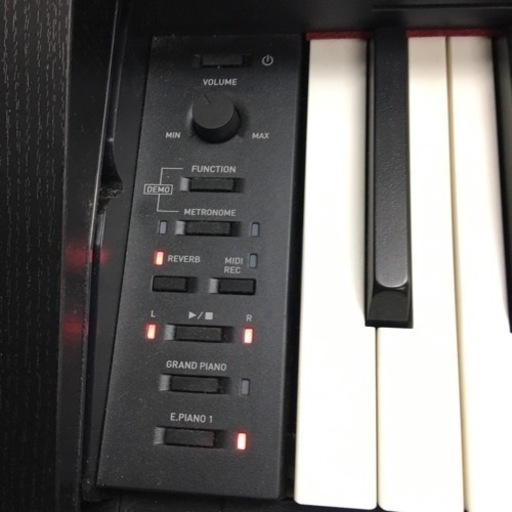 取引場所　南観音　K 2209-419   Casio Privia PX-770   電子ピアノ