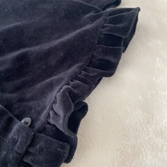 美品 parentsdreamカーディガン 100の画像