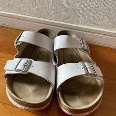 値下げ　ホーキンス　サンダル　27.5cmの画像