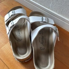 値下げ　ホーキンス　サンダル　27.5cm
