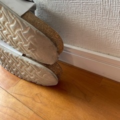 値下げ　ホーキンス　サンダル　27.5cmの画像