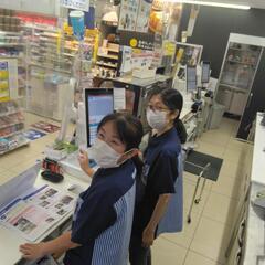 夜勤のお仕事 週2～5回勤務 初心者歓迎 履歴書不要の画像