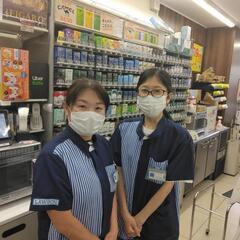 夜勤のお仕事 週2～5回勤務 初心者歓迎 履歴書不要の画像