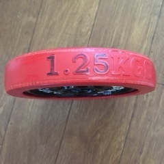 ダンベル 合計 40kg セット ロングシャフトの画像