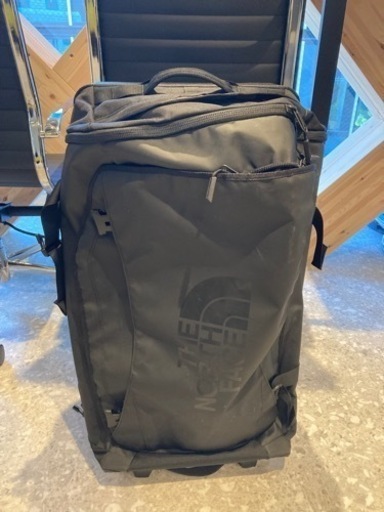 THE NORTH FACE キャリーバッグ