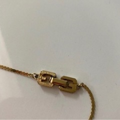 GIVENCHY（ジバンシー）　ネックレス   リサイクルショップ宮崎屋  住吉店25.4.9の画像