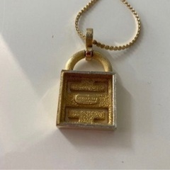 GIVENCHY（ジバンシー）　ネックレス   リサイクルショップ宮崎屋  住吉店25.4.9の画像