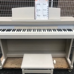 カワイ　CA17A 木製鍵盤搭載モデル