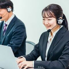 電気会社のテレアポ対応