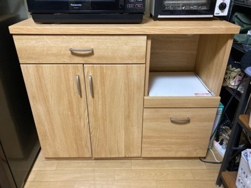 【最終値下げ】レンジボード