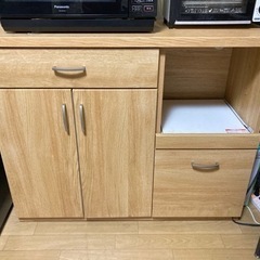 【最終値下げ】レンジボード