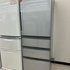 ☆AQUA☆アクア☆2016年製☆355L冷蔵庫☆AQR-361E