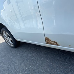 24年式　ワゴンRの画像