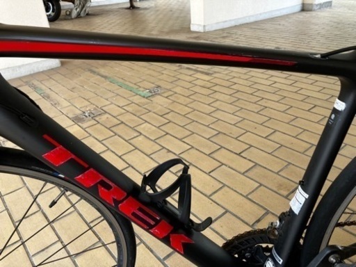【引渡済】TREK EMONDA SL5(2019)擦り傷あり