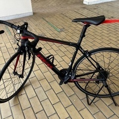 【引渡済】TREK EMONDA SL5(2019)擦り傷あり