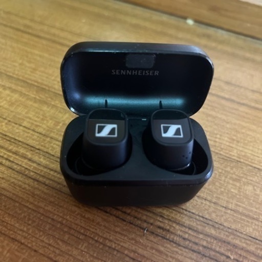 sennheiser CX400 TW1 本体のみ