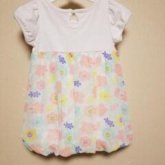 　子供服　サイズ95の画像