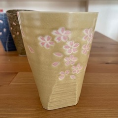 湯呑みの画像