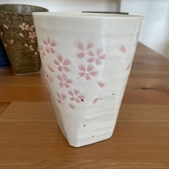 湯呑みの画像