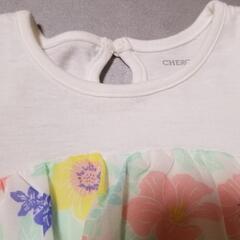 　子供服　サイズ95の画像