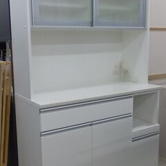 キッチンボード 幅約120㎝