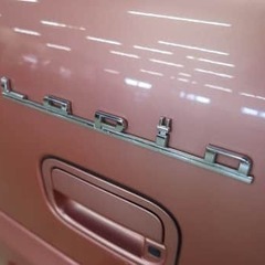 状態が良い！かわいいラパンです( ^)o(^ )♪♪の画像
