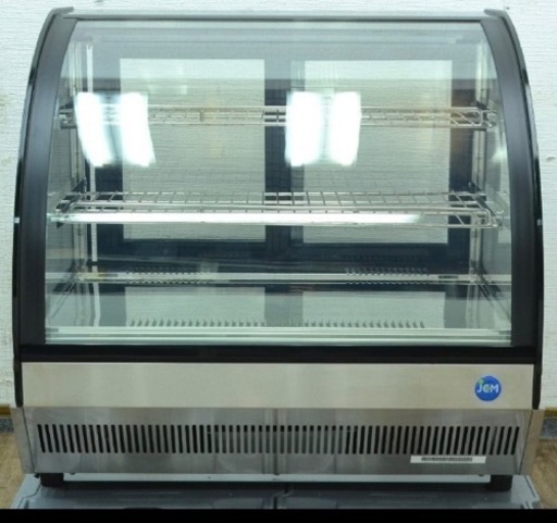 卓上冷蔵ショーケース
