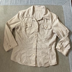 GRAY MAGICジャケットMサイズ