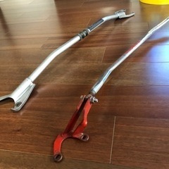 タワーバー（CR-X 画像右のもの）の画像