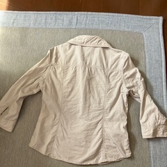 GRAY MAGICジャケットMサイズの画像