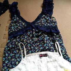 問い合わせ中     無料！子供服夏物の画像