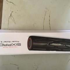 シックスパッド　パワーローラーエス