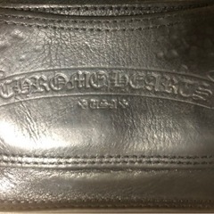 クロムハーツ・財布の画像