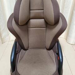 【タカタ】ジュニアシートTKJJR006(3歳~12歳頃)の画像