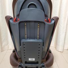 【タカタ】ジュニアシートTKJJR006(3歳~12歳頃)の画像