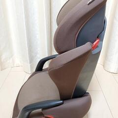 【タカタ】ジュニアシートTKJJR006(3歳~12歳頃)の画像