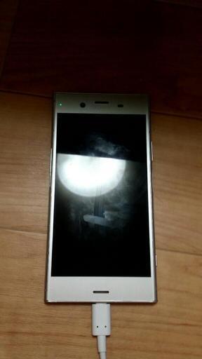 最終値下げ【docomo】Xperia so-01k