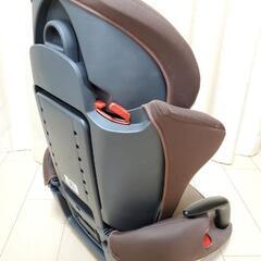 【タカタ】ジュニアシートTKJJR006(3歳~12歳頃)の画像