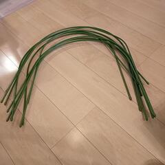 トンネル支柱（家庭菜園用）
