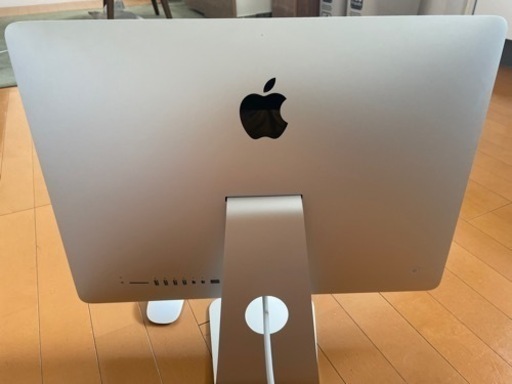 【値下げ】Apple iMac Late2015