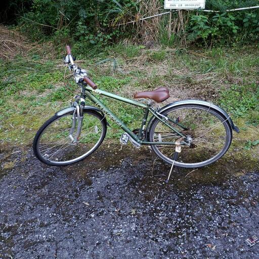 ROUIS GARNEAU ルイガノ