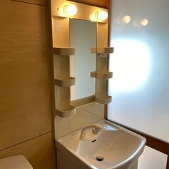 ✨翔ずいうん6E✨岐阜県岐阜市瑞雲市⭕敷金・礼金無料✨人気のデザイナーズマンション🌹オール電化❗ネット無料👍最上階・エレベーター付😆1Rで一人暮らしにピッタリ✨名鉄各務原線田神駅🚉 − 岐阜県