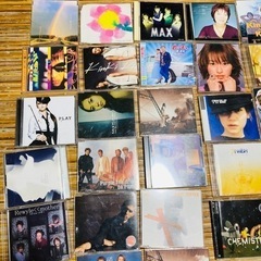 邦楽CD104枚セットです。　J-POP