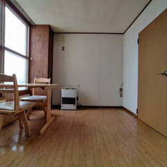 【初期費用3,000円のみで入居可能物件】リフォーム済🔥地下鉄徒...